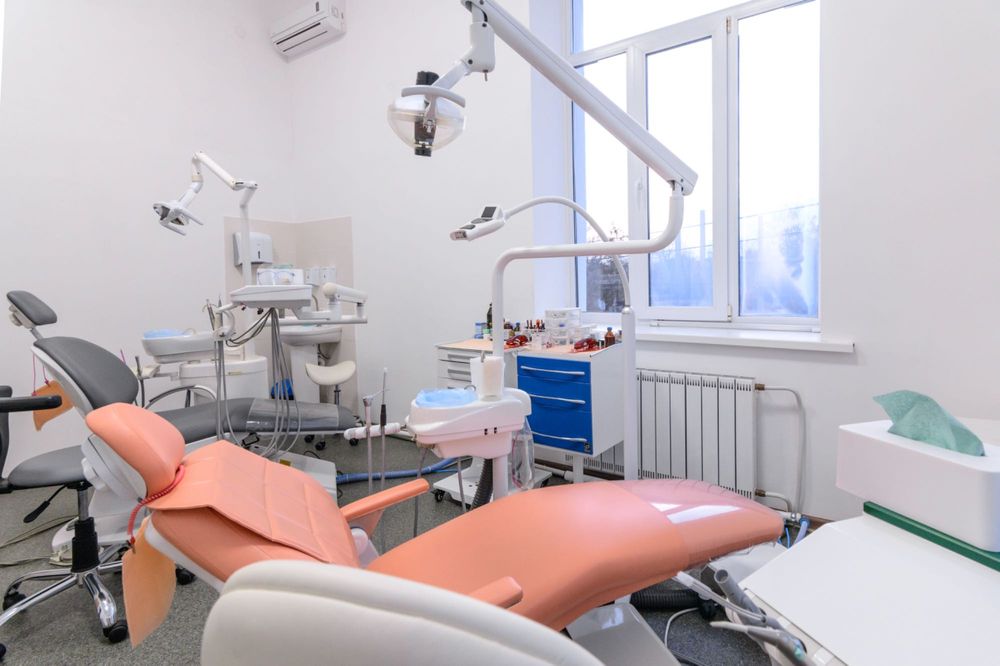 Продаж готового медичного бізнесу