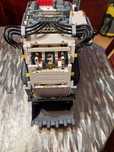 Lego Technic koparka 42100.