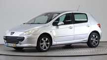 Peugeot 307 diesel 1.6 HDI EXECUTIVE