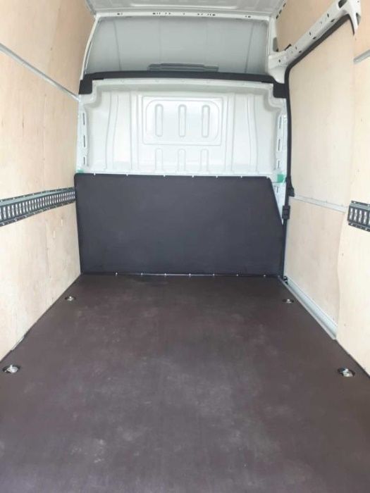 Fiat Ducato L4H2 Zabudowa Aut