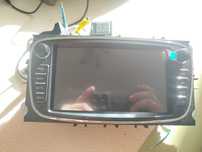 Sprzedam Radio Focus MK2