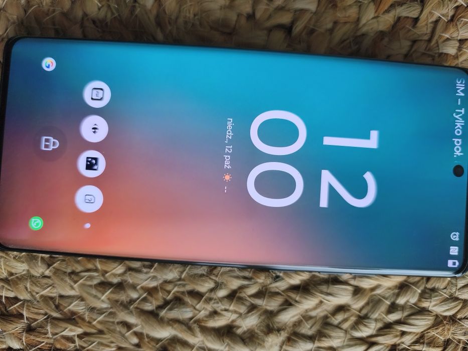 Sprzedam smartfon Motorola Moto g 85 5G.