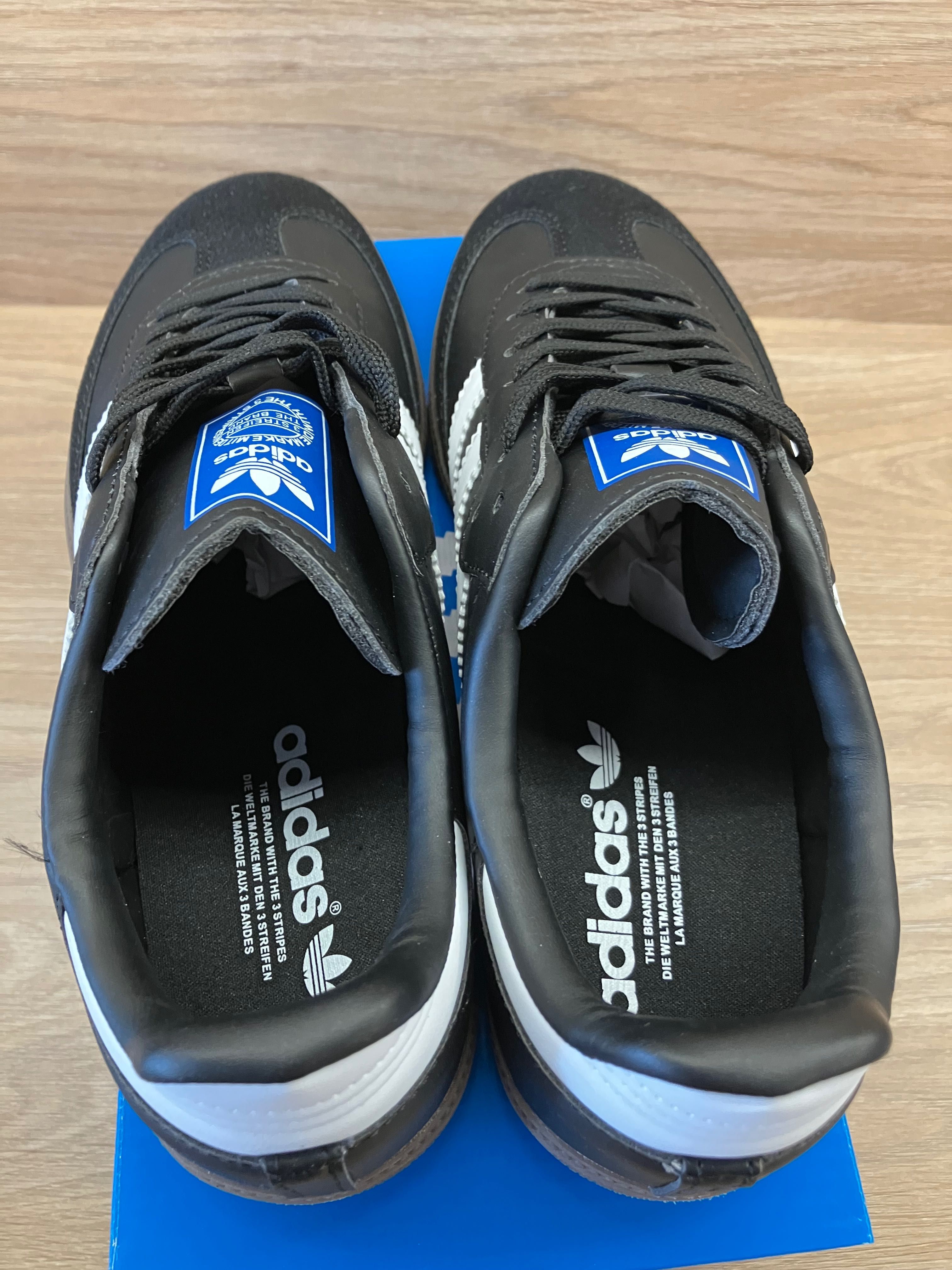 Adidas Samba OG r. 39 1/3