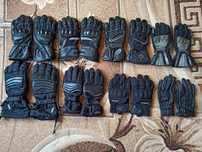 Продам мотоперчатки IXS, SHIMA, OXFORD, BERING.