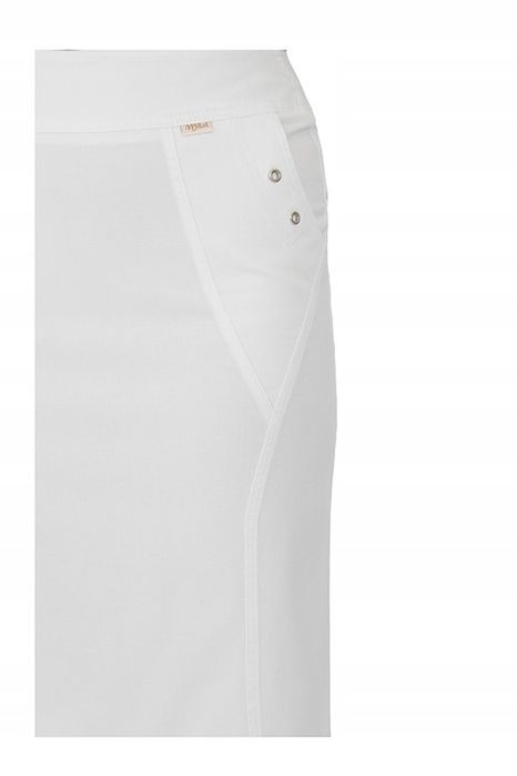 Spódnica Bawełna Oczko (38-52) Kolory R.42