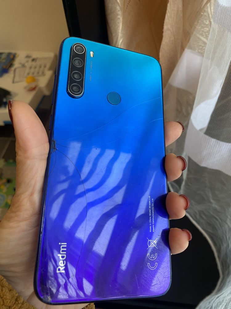 Мобільний телефон Xiaomi Redmi 8, m1908cjgg