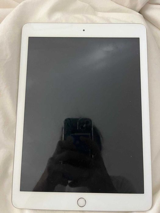 Apple Ipad 6ª geração excelente estado