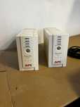 UPS APC CS 500. Zasilacz awaryjny.