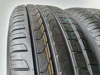 4x Opony letnie 225/55/17 PIRELLI Cinturato P7 * RunFlat 97Y NOWE