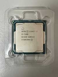 Processador i5 7400