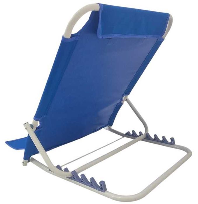 Опора під спину для лежачих хворих MED1-MA09