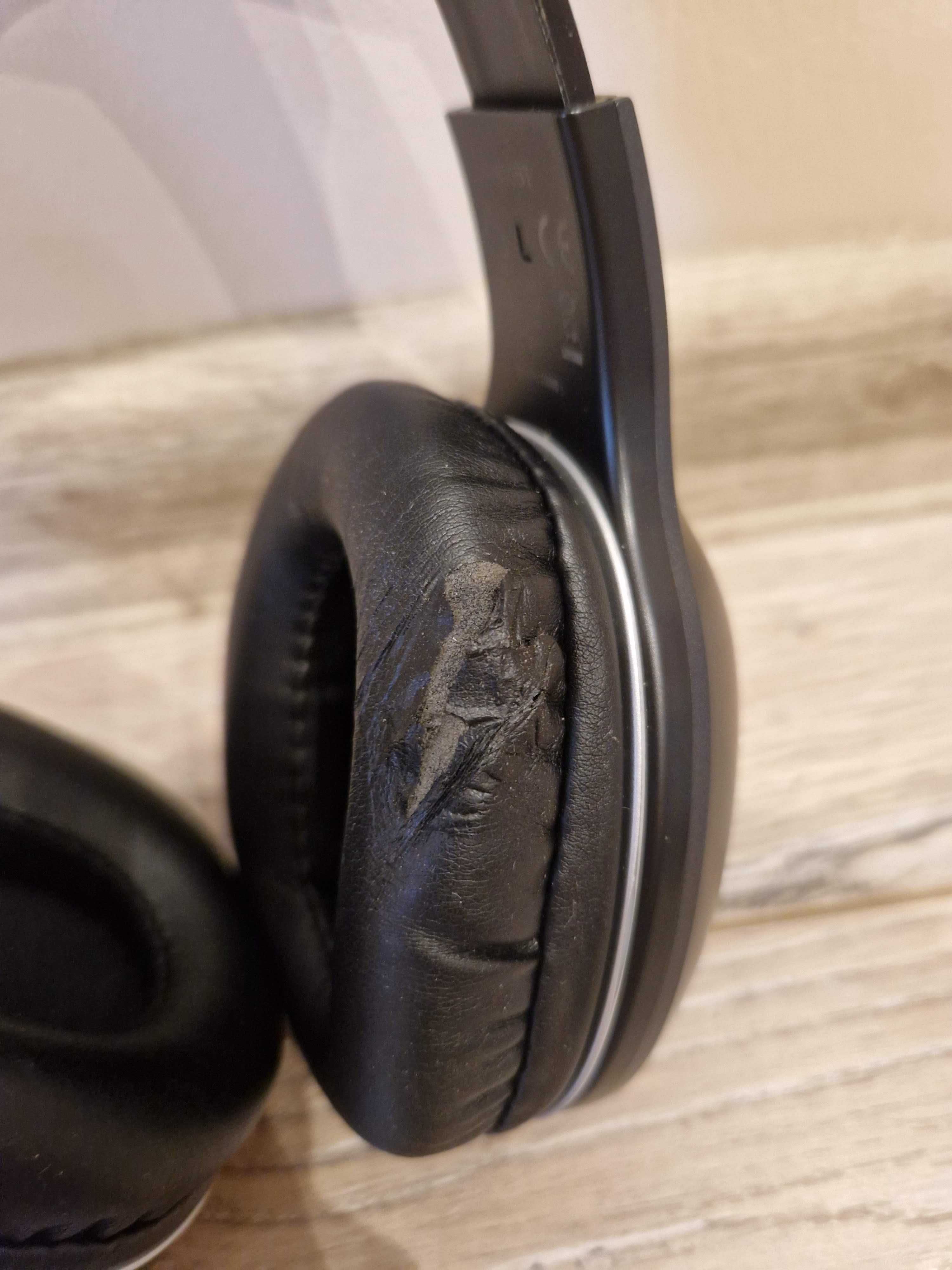 Бездротові навушники Edifier W800BT
