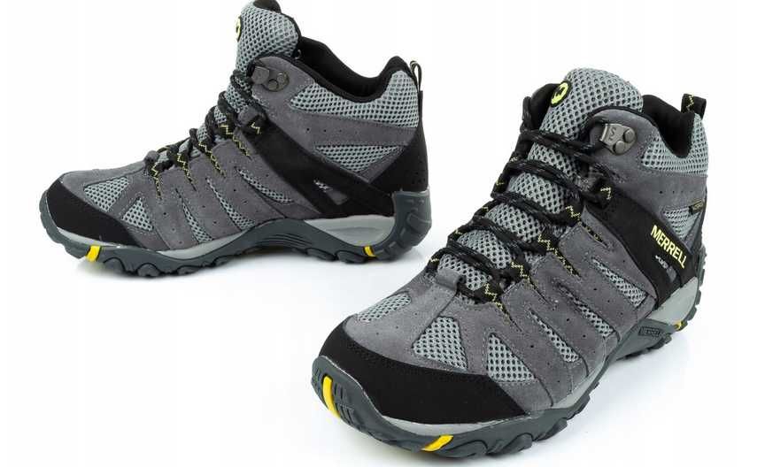 Buty trekkingowe Merrell Accentor 2 Vent [J50841] r.42-49