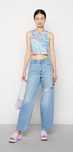 Levi's Baggy Dad damskie nowe