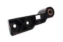 UCHWYT OSŁONY MOCOWANIA ZDERZAKA PRAWY PRZÓD OE AUDI A6 C6 RS6 4F0807772