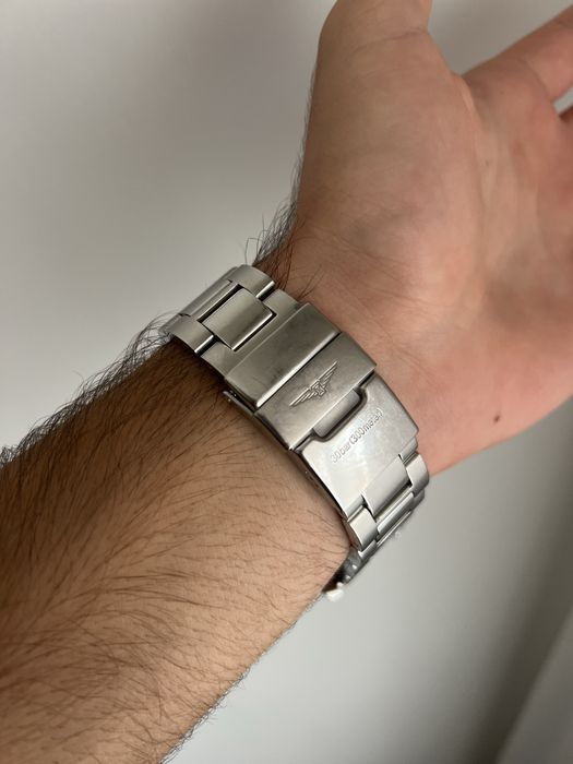 Longines Hydroconquest (41mm)