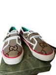 Nowe sneakersy Gucci Tennis 1977 beżowe, rozmiar 38
