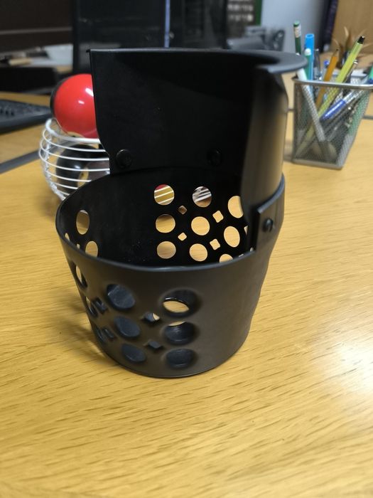 Cestos para mesa de bilhar