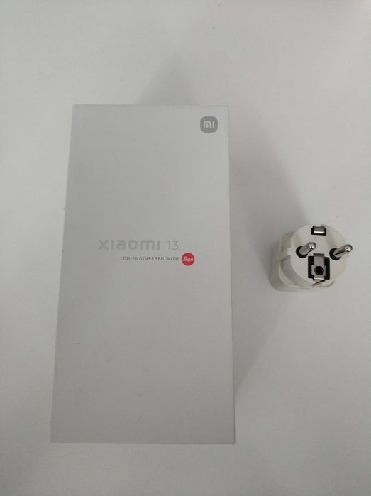 xiaomi 13 12/512GB MIUI Polska BLACK