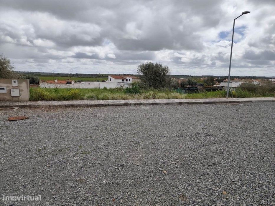 Lote para Construção em Montes Velhos, São João de Negrilhos - Conc...