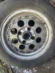 Диск bridgestone  r14 jdm