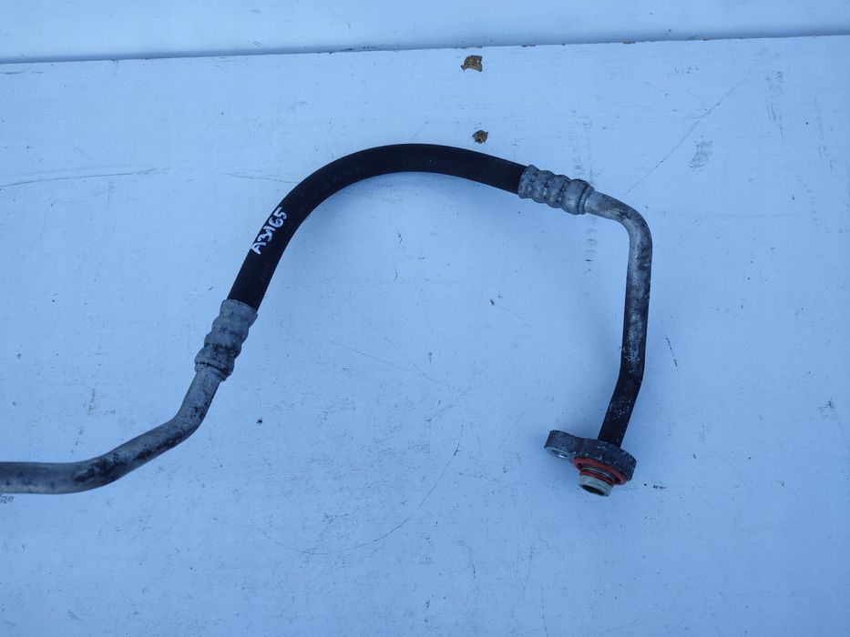 przewód klimatyzacji ford mondeo mk4 2.0tdci