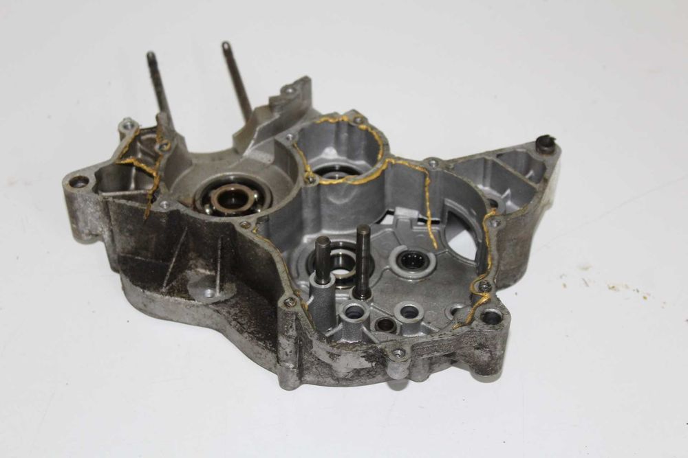 YAMAHA DT TZR 50 AM6 karter kartery obudowa blok