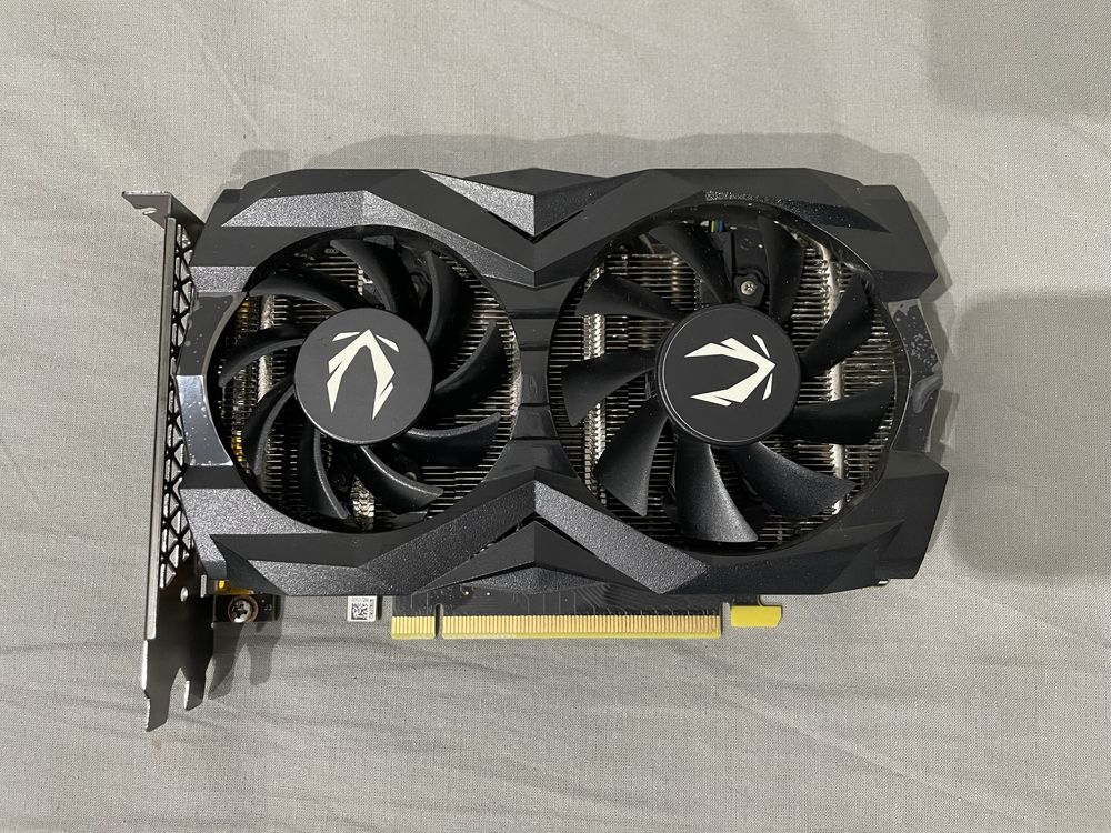 Zotac GTX1660 Super Gaming 6GB