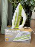 Żelazko Sencor Steam Iron