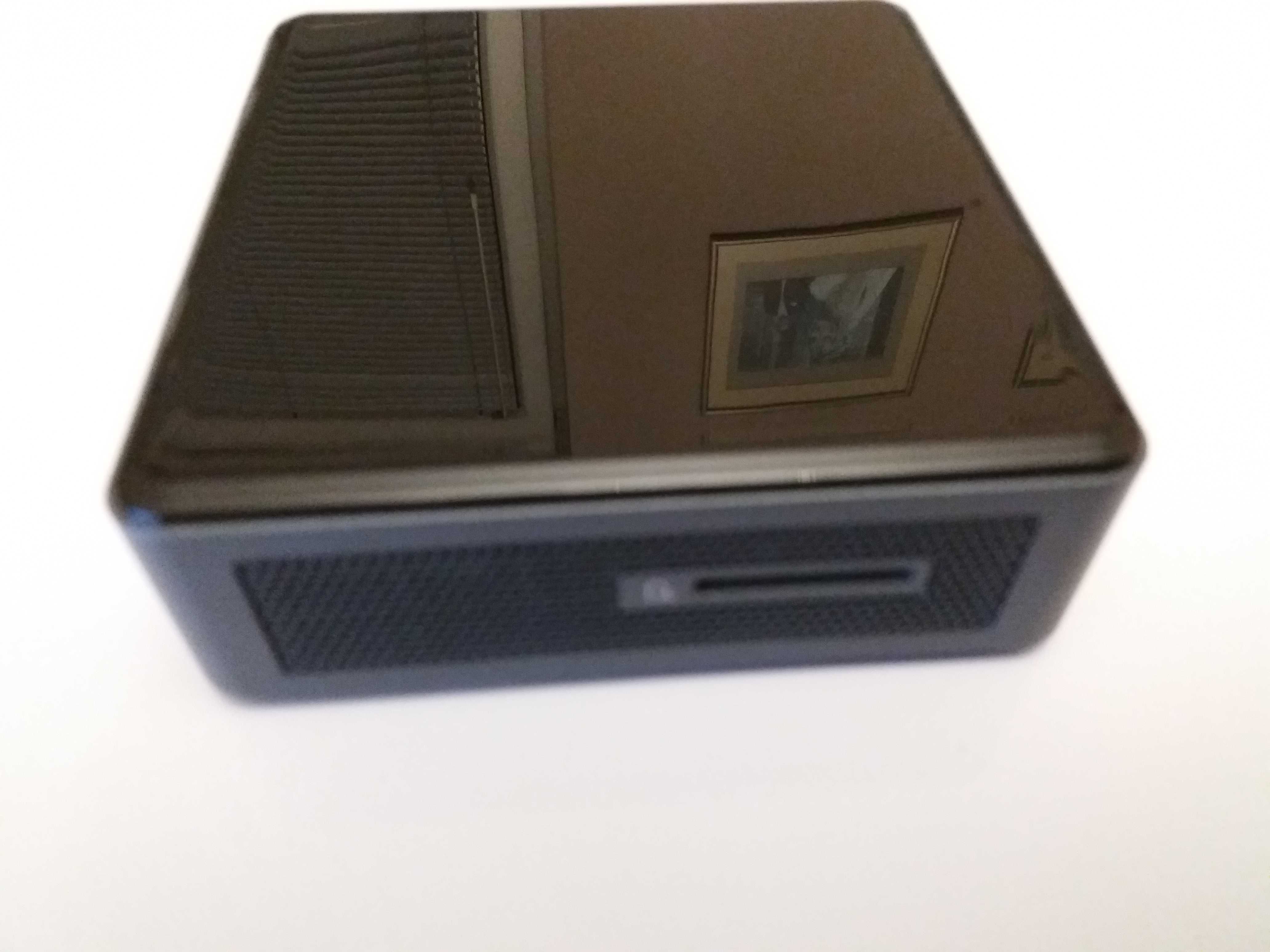 Intel Mini PC BXNUC10i5FNKN2 i5-10210 U