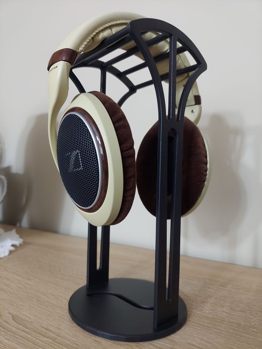 Stojak stand DAC 90-snh Stax AKG Denon Hifiman