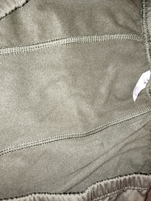 Термобілизна олива, ріст 170-176, 180-188