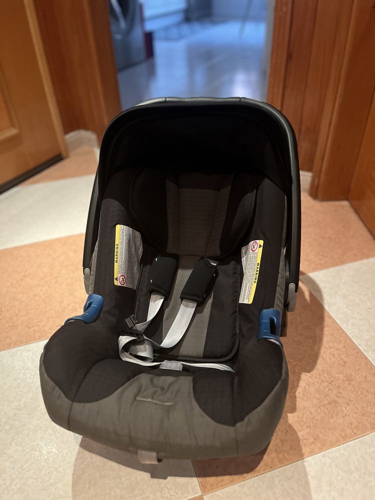 Ovo britax Rommer como novo