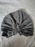 Turban czepek jedwabny Almania
