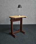 Stolik Biurko Dania lata70 SiS Loft