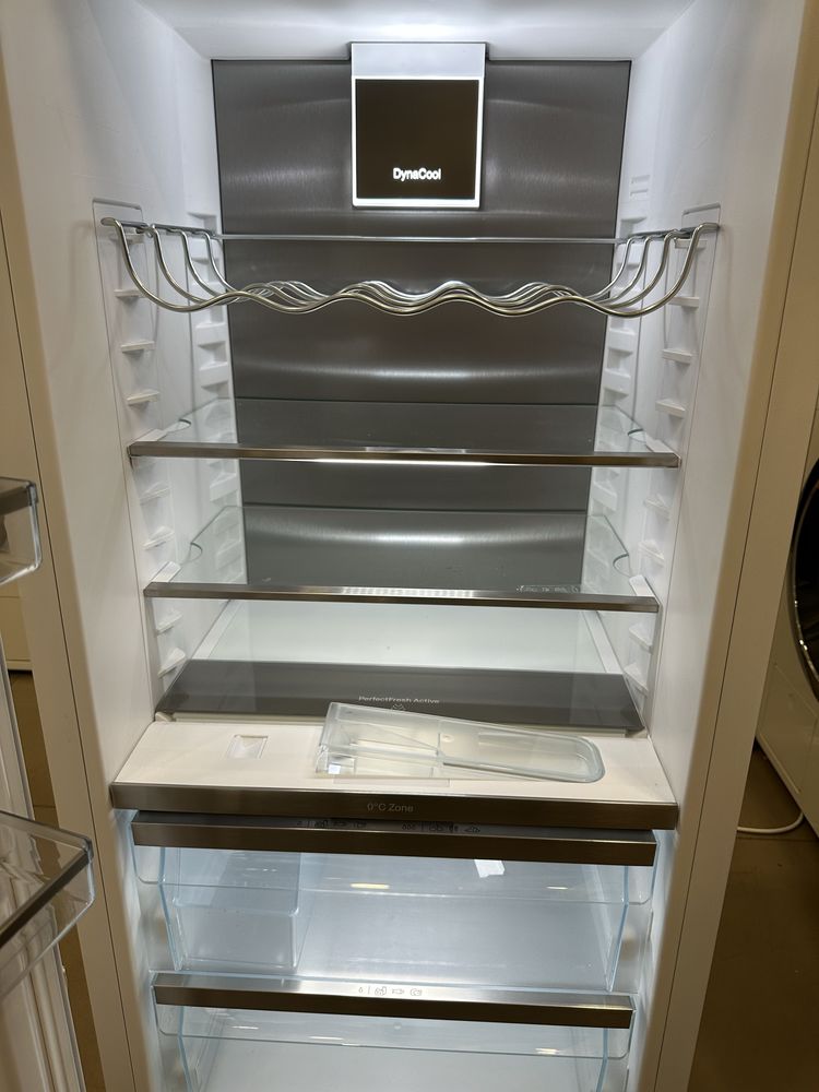 Холодильник Miele K 7474 (Німеччина)ЛЕД. ПАР. Біофреш. Супер стан.2023