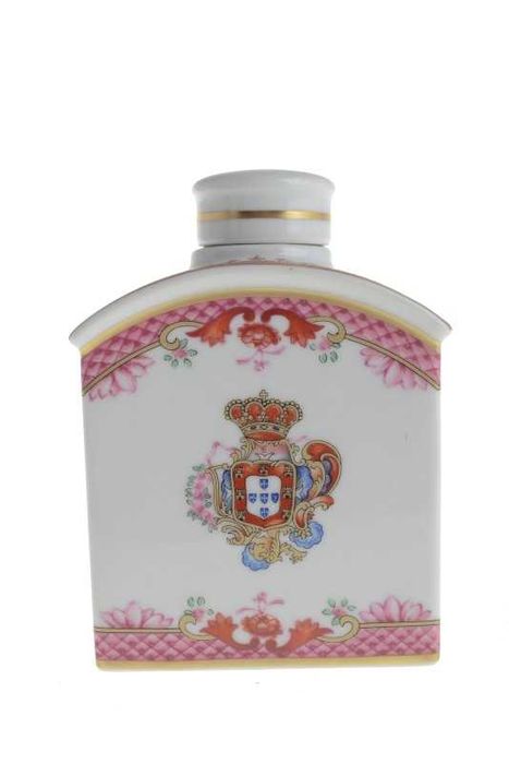 Porcelanas - Colecção D. Maria I - Edição especial