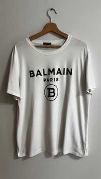 T-shirt Balmain como nova