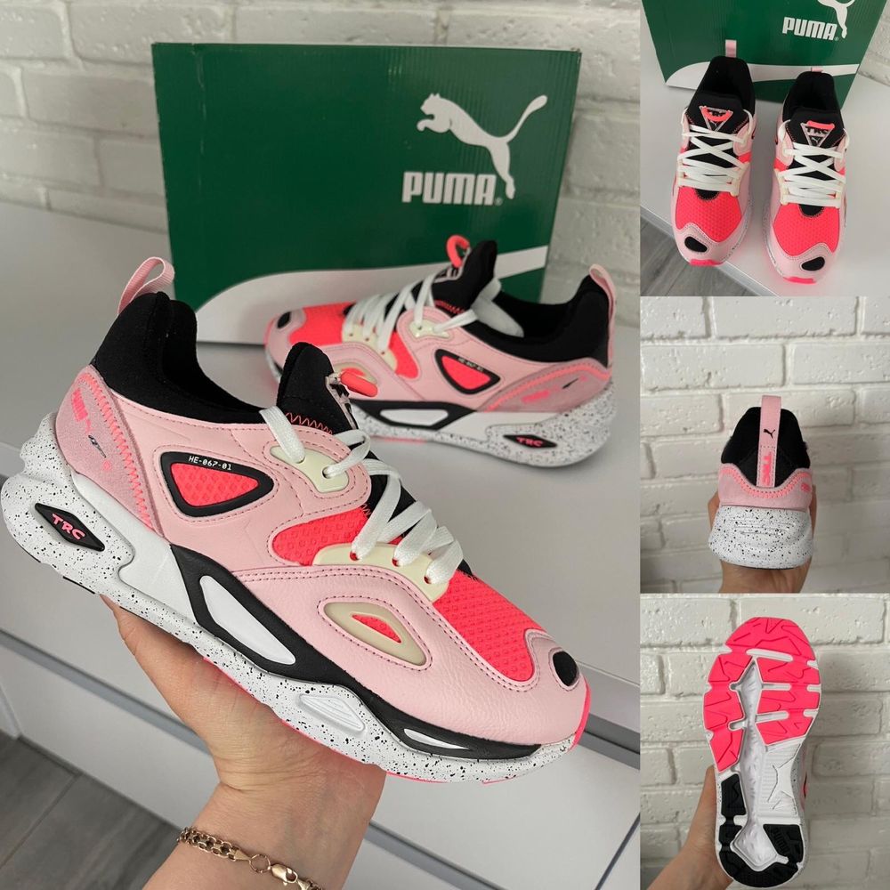 Кросівки puma оригінал