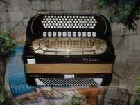 Acordeão Avenda R 1070