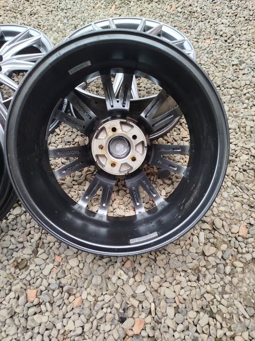 Легкосплавні диски R17 5/100