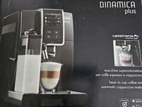 Ekspres DELONGHI Dinamica Plus ECAM 380.85.B