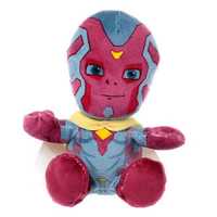 Marvel Avengers Vision plusz 30cm