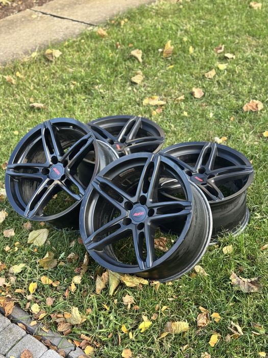 Продам Диски R18