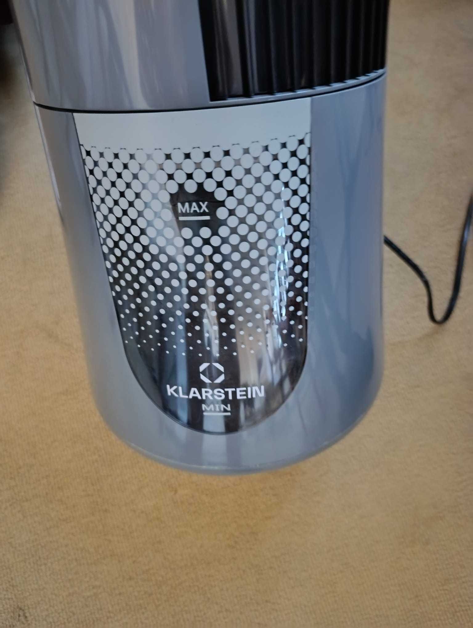 Climatização - Refrigerador de ar NOVO Frost Klarstein
