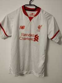 Liverpool new balance