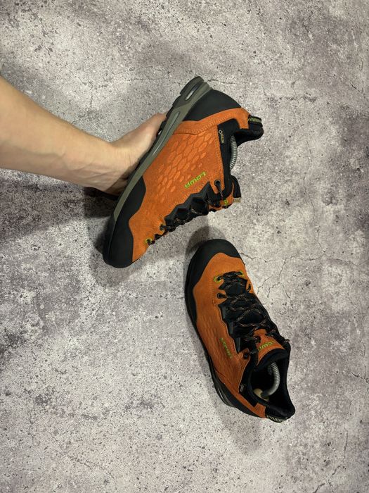 Трекинговые ботинки Lowa Cadin GTX Lo