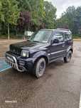 Suzuki Jimny ...