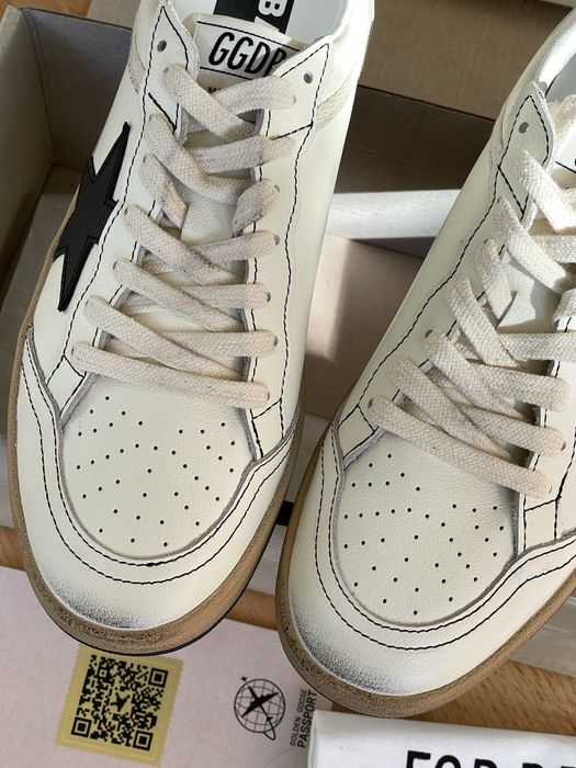 Кросівки Golden Goose