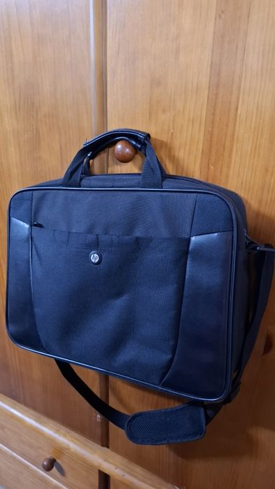 Mala/saco HP para computador portátil